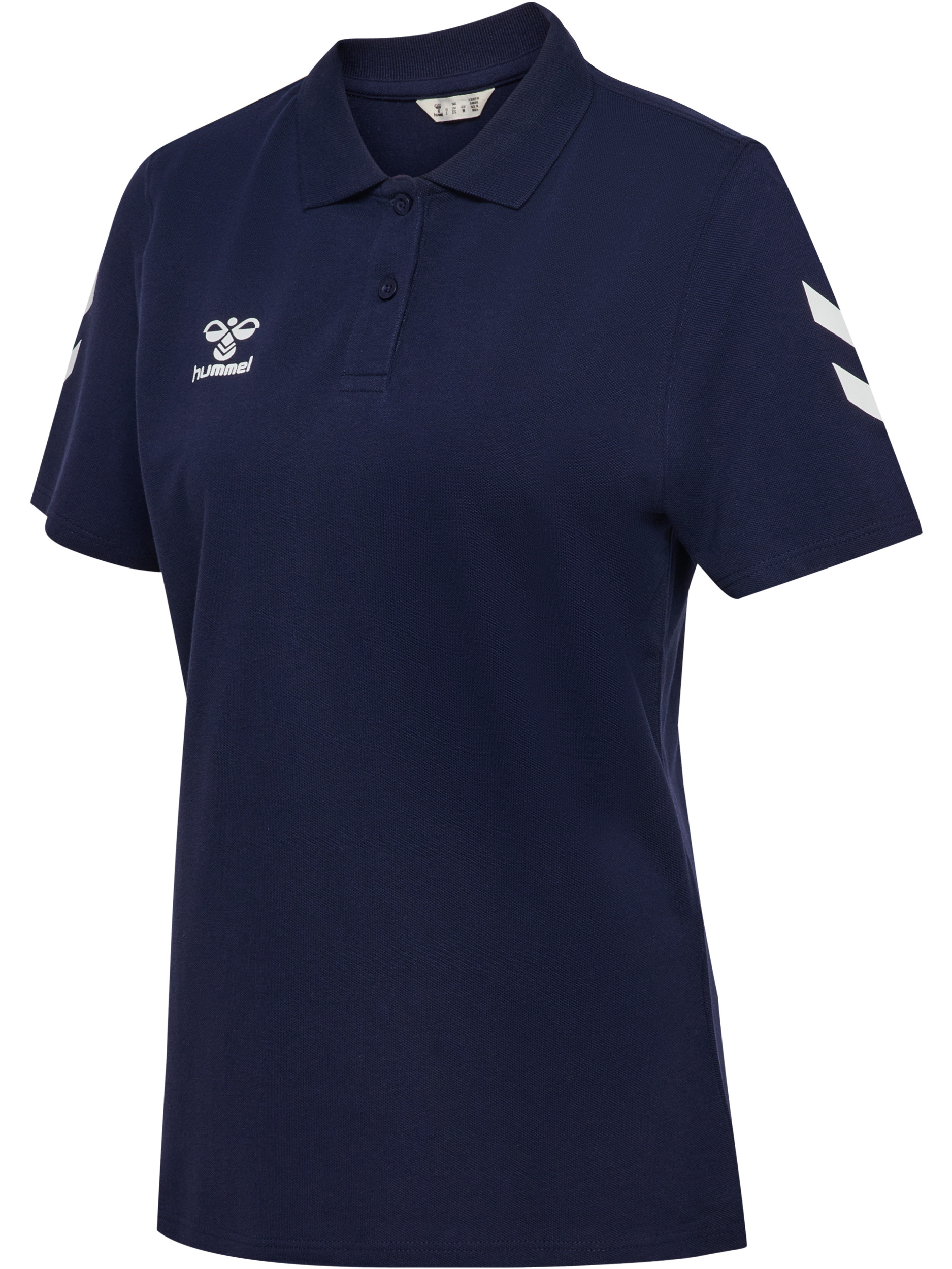 2.0 Chevron Polo Woman – Bild 9