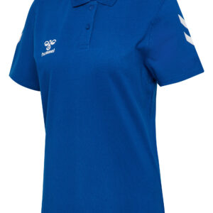 2.0 Chevron Polo Woman – Bild 10