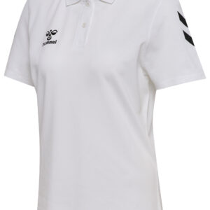 2.0 Chevron Polo Woman – Bild 11