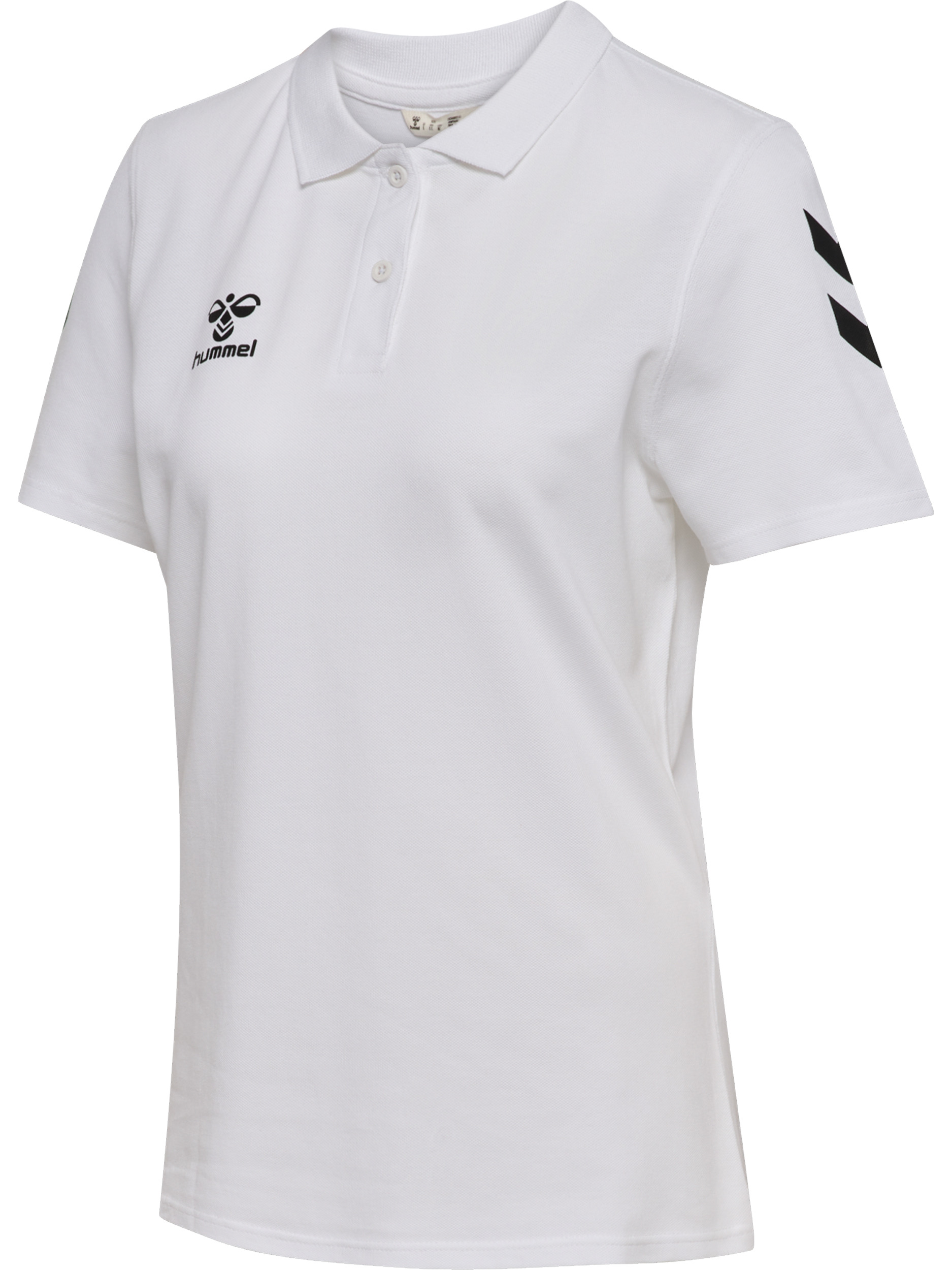 2.0 Chevron Polo Woman – Bild 11