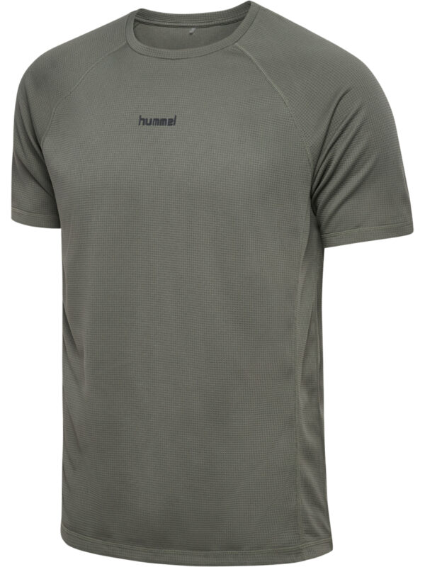 hmlMOMENTUM T-SHIRT S/S