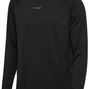 hmlMOMENTUM T-SHIRT L/S – Bild 1