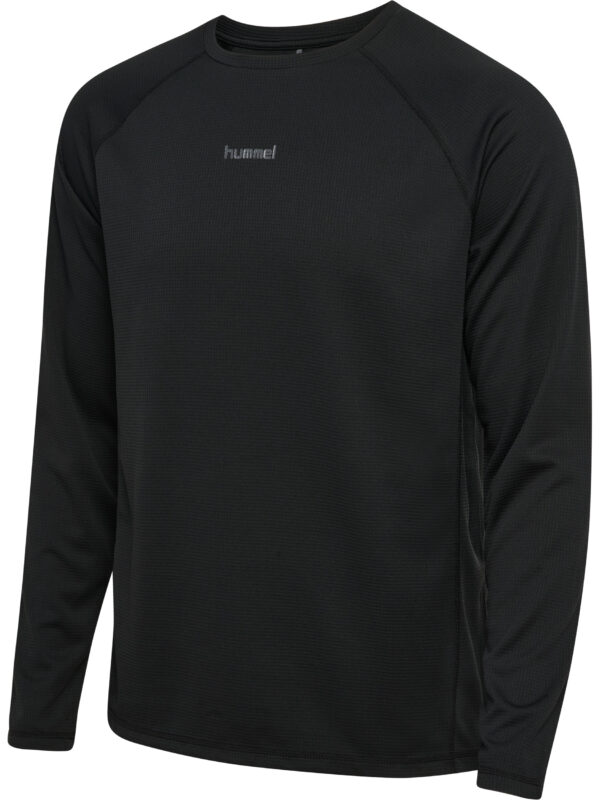 hmlMOMENTUM T-SHIRT L/S