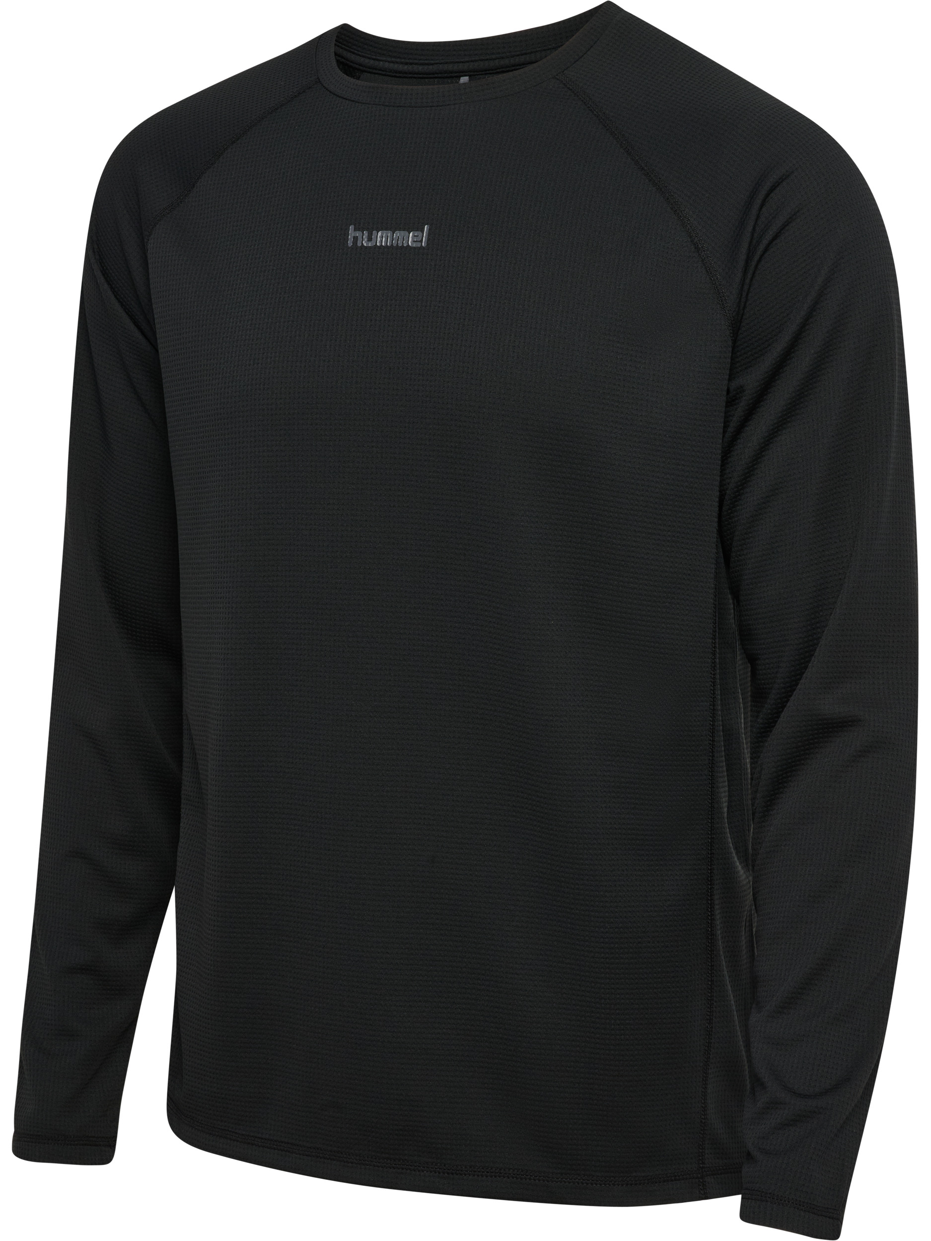 hmlMOMENTUM T-SHIRT L/S – Bild 1