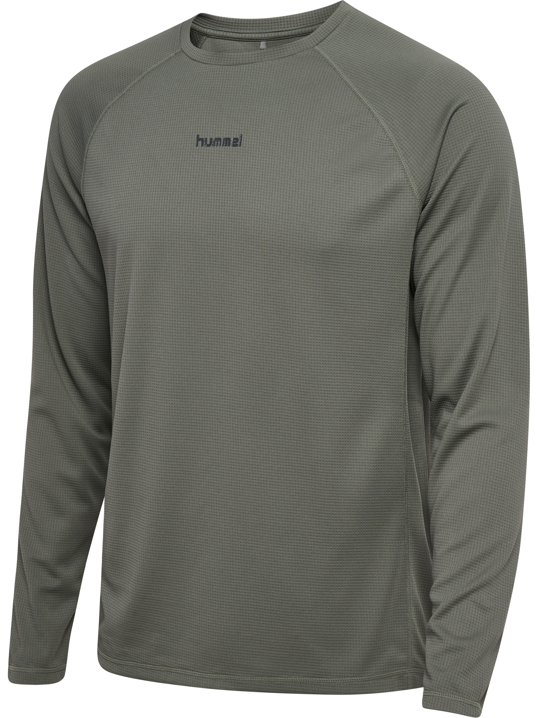 hmlMOMENTUM T-SHIRT L/S – Bild 6