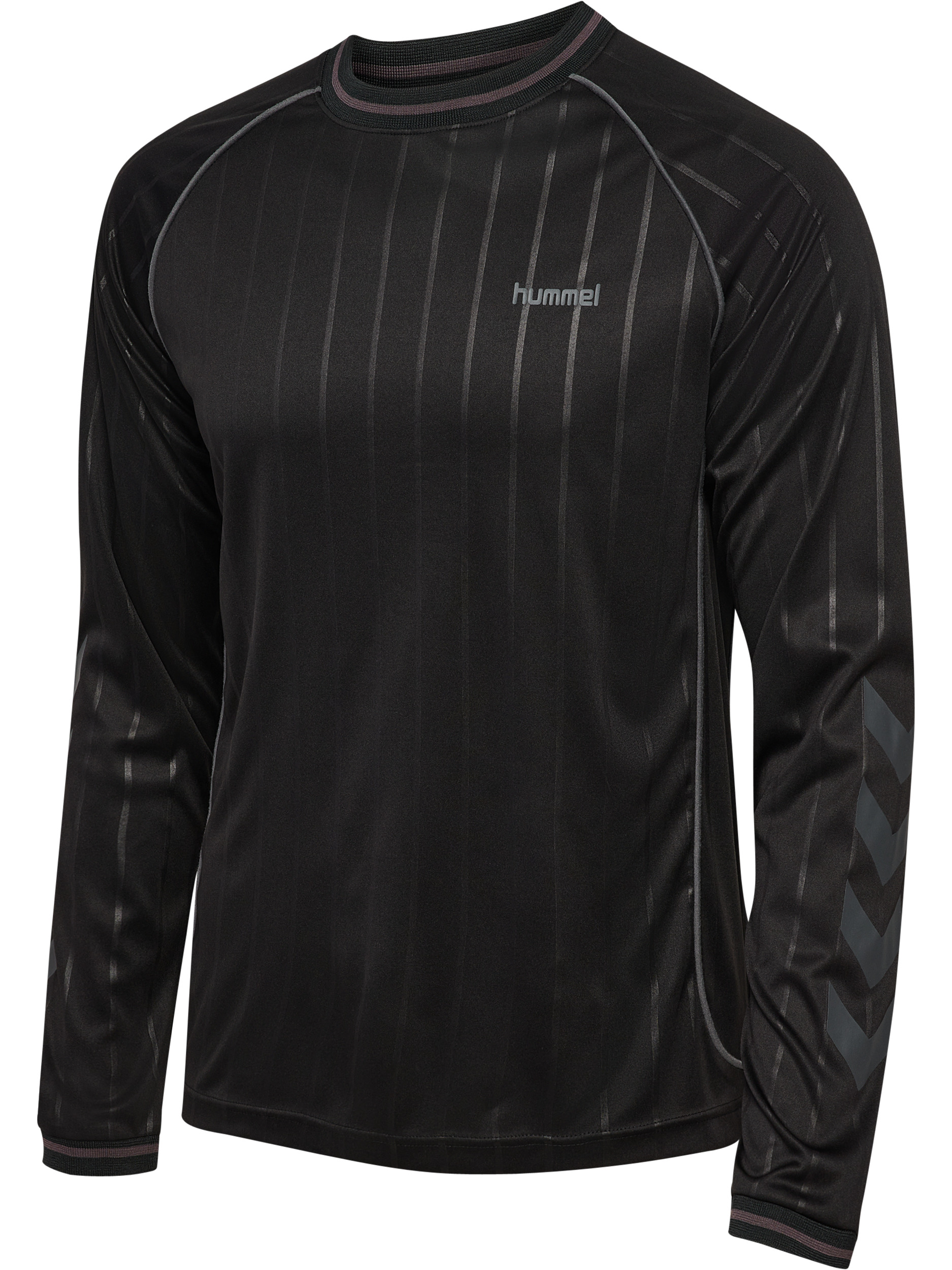 T-Shirt L/S – Bild 1