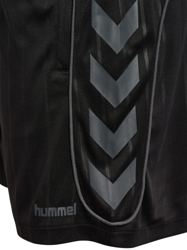 hmlPITCH SHORTS