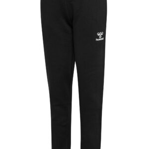 Cotton Cuff Pants – Bild 1