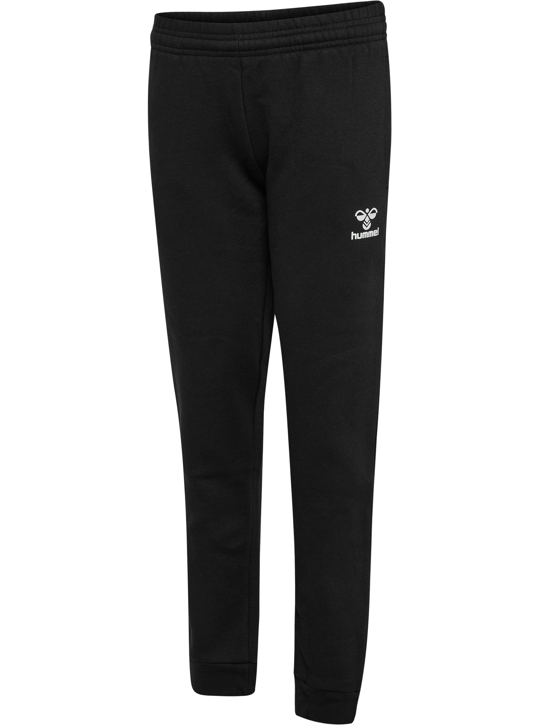 Cotton Cuff Pants – Bild 1