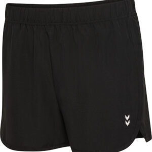 hmlTRAINING W CURVED SHORTS – Bild 1