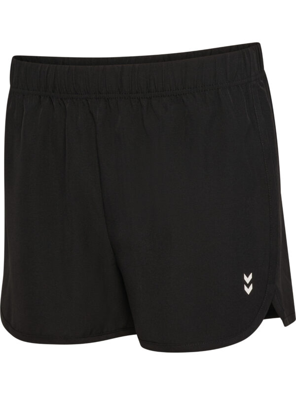 W Curved Shorts