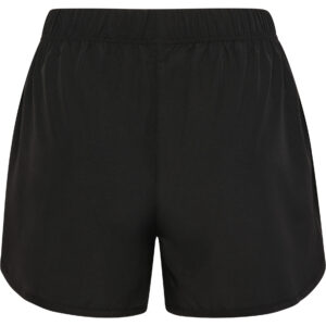 hmlTRAINING W CURVED SHORTS – Bild 2