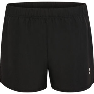 hmlTRAINING W CURVED SHORTS – Bild 3