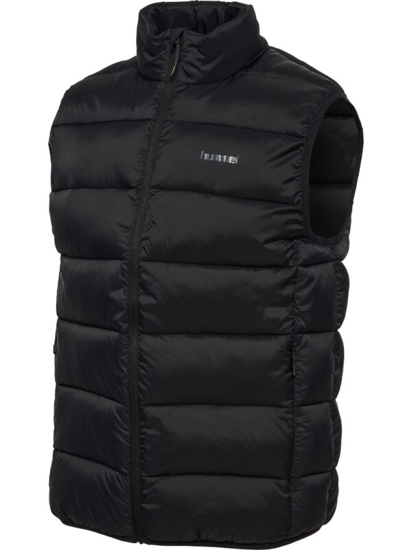 Puffer Vest