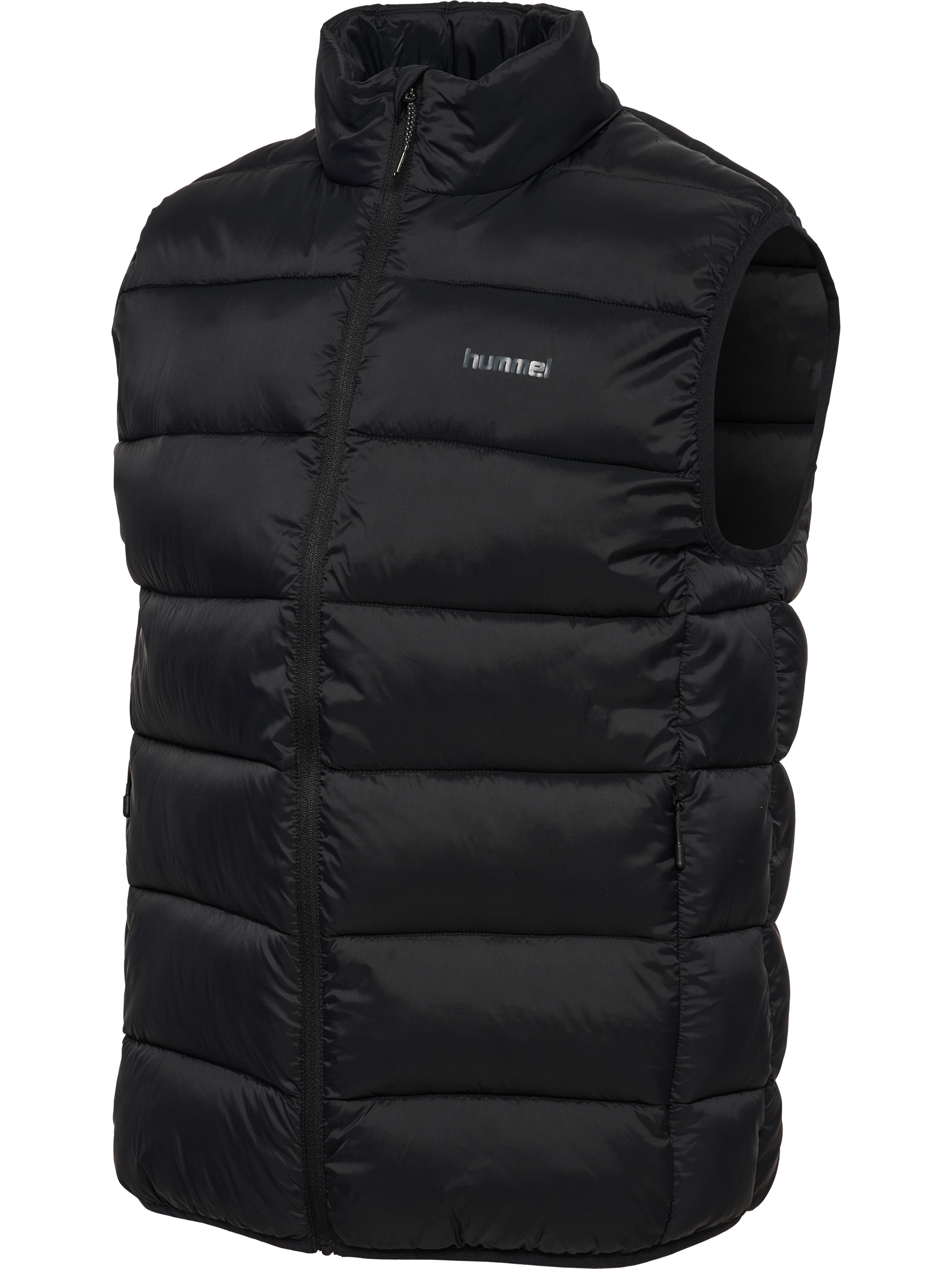 hmlLIGHTWEIGHT PUFFER VEST – Bild 1