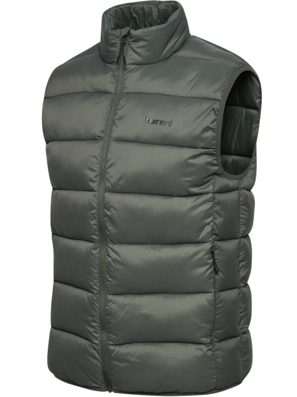 hmlLIGHTWEIGHT PUFFER VEST