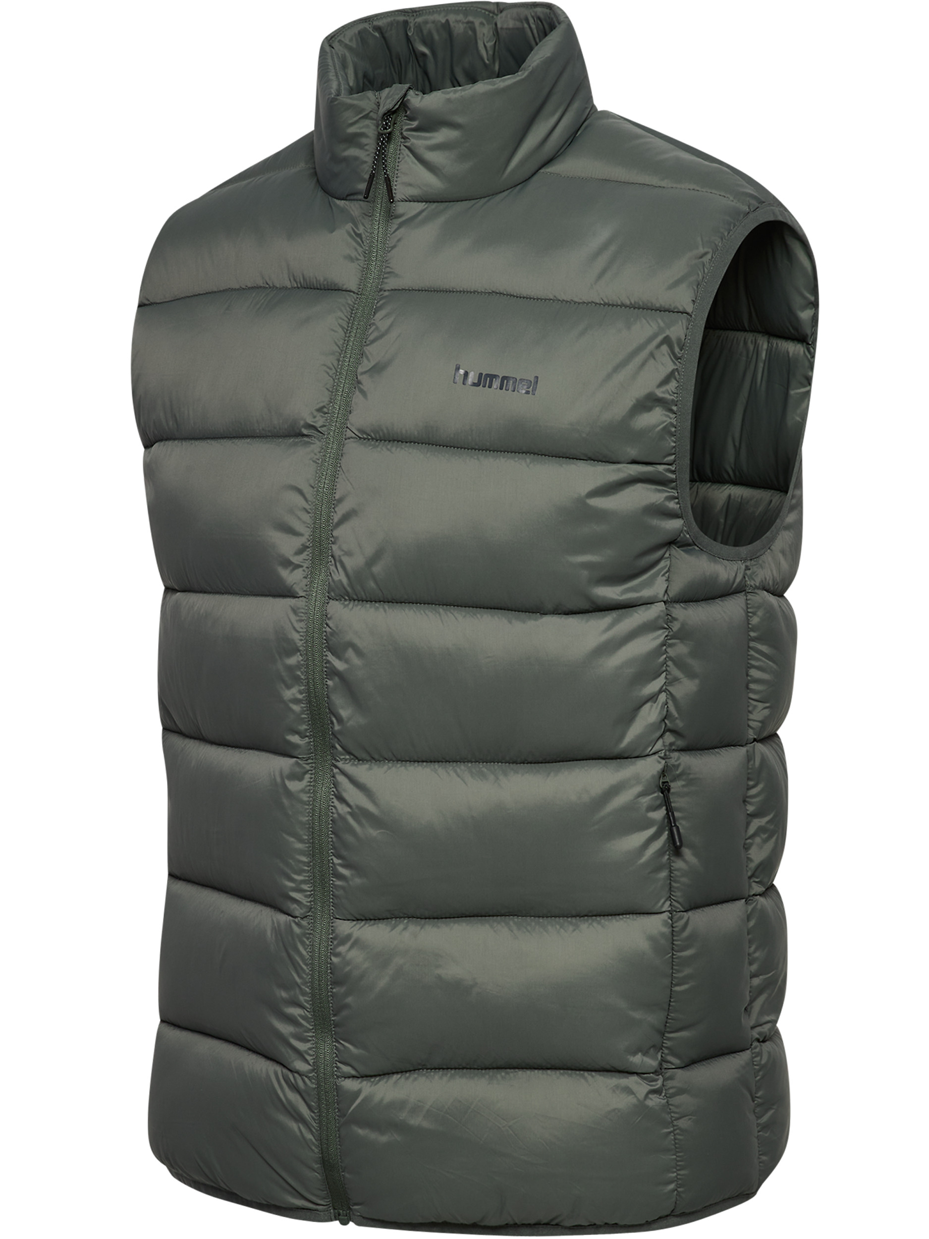 hmlLIGHTWEIGHT PUFFER VEST – Bild 6