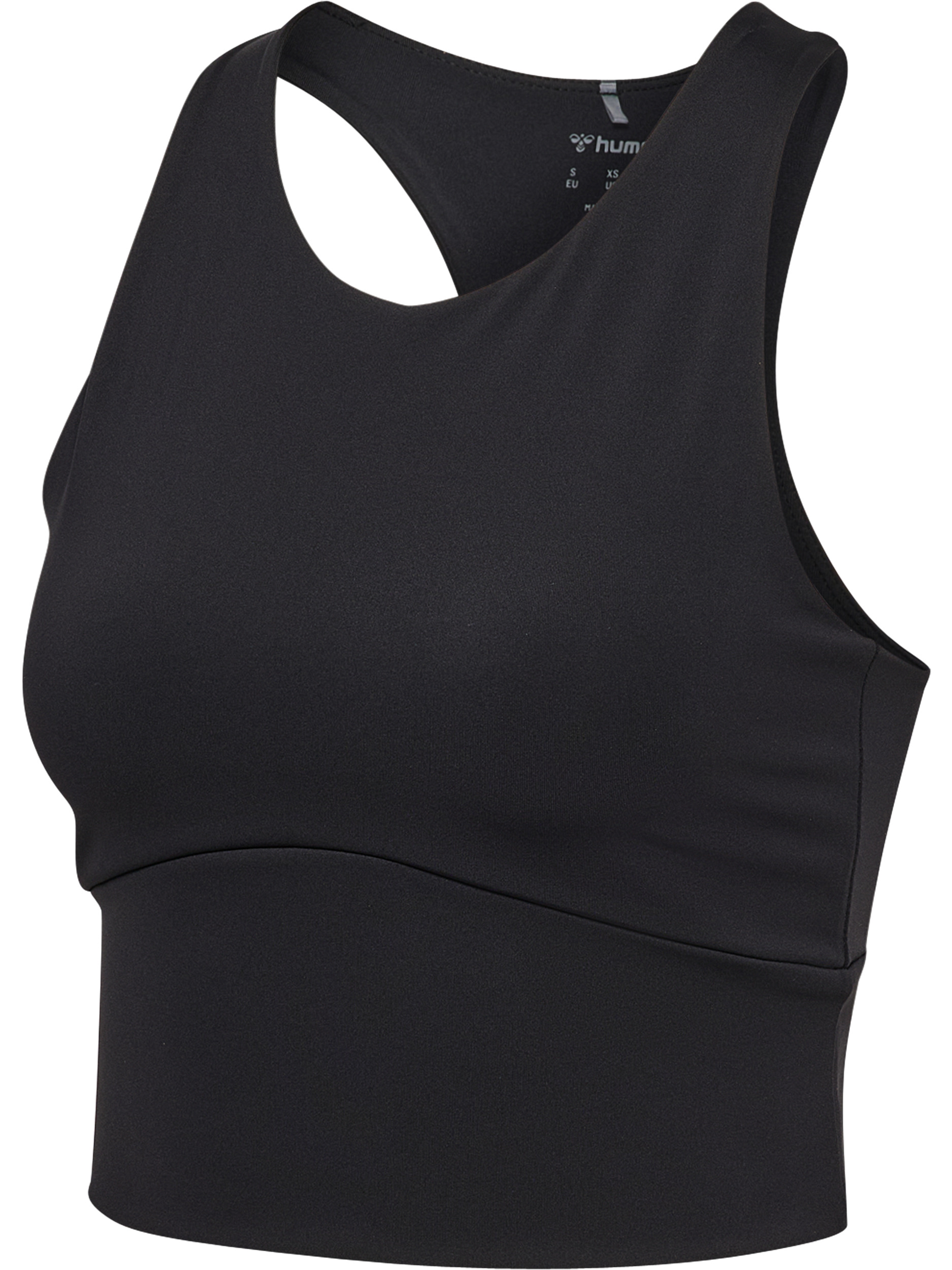 hmlPULSE MEDIUM SUPPORT BRA TOP – Bild 1