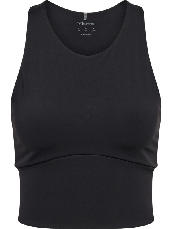 hmlPULSE MEDIUM SUPPORT BRA TOP