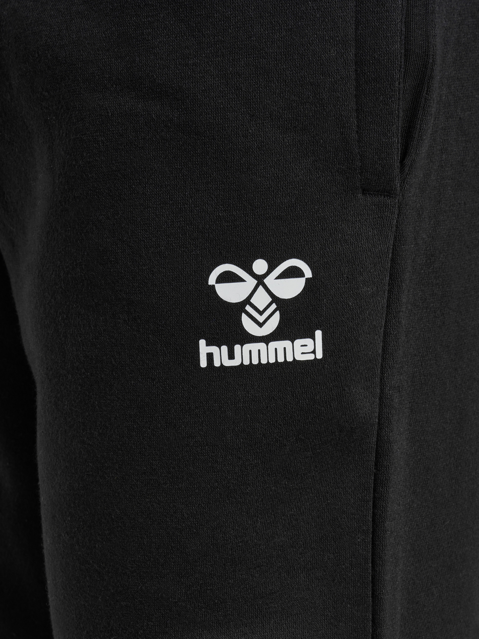 Cotton Cuff Pants – Bild 4