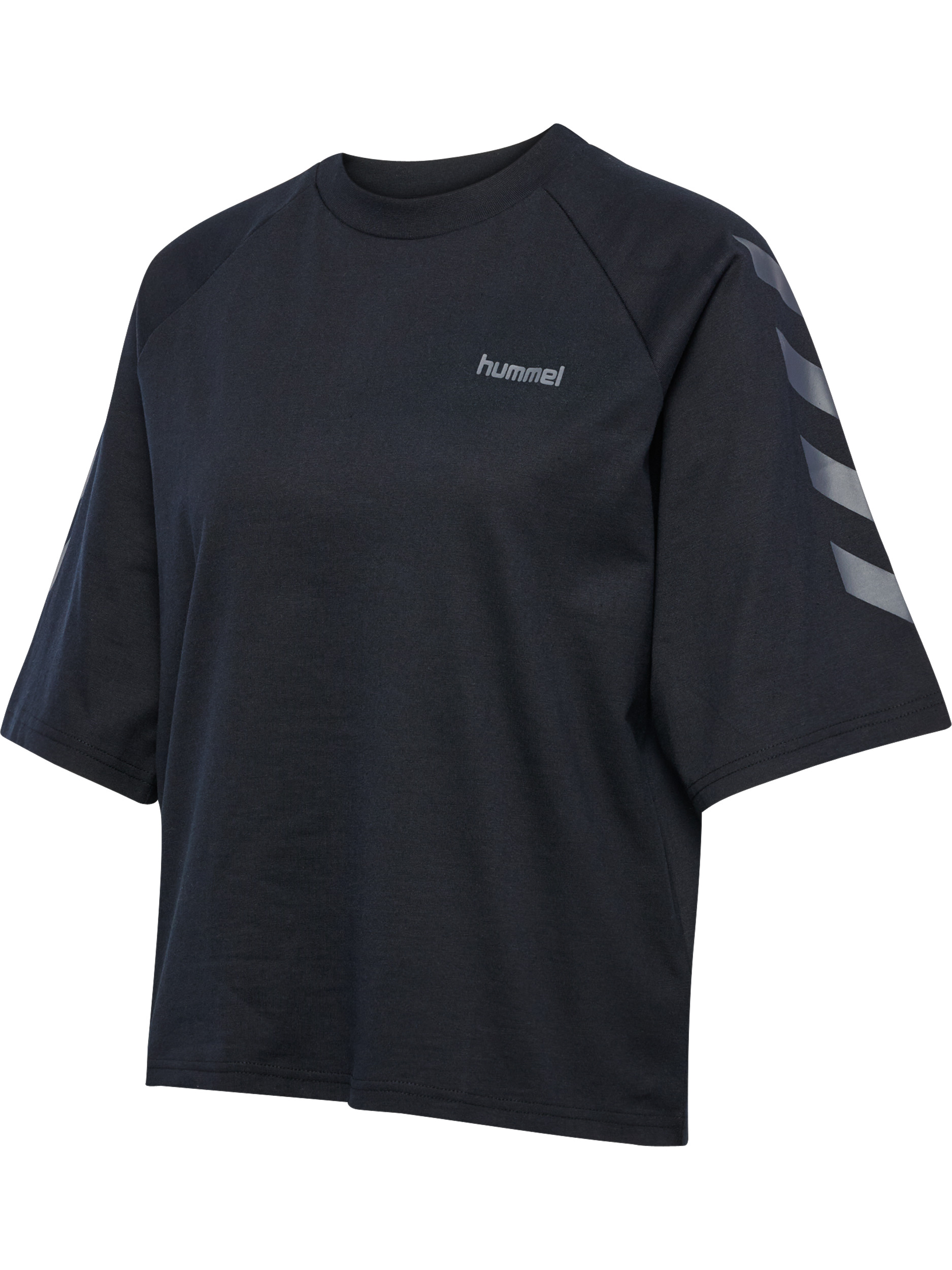 Chevron W T-Shirt S/S – Bild 1