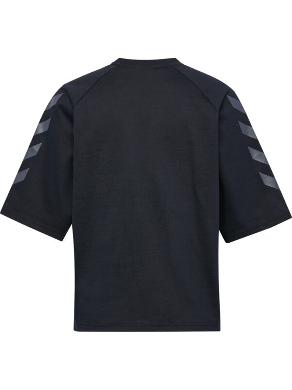 Chevron W T-Shirt S/S