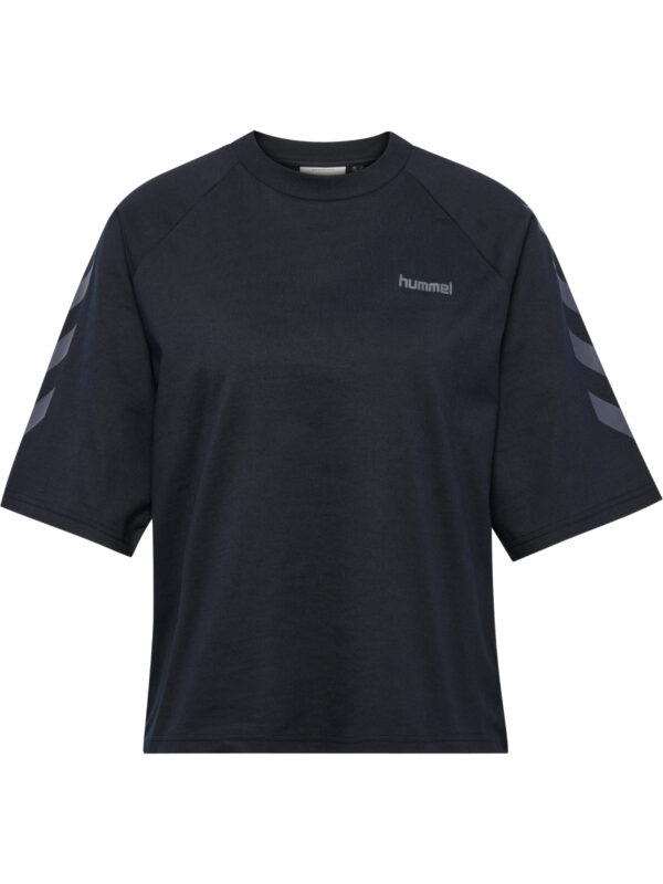 Chevron W T-Shirt S/S