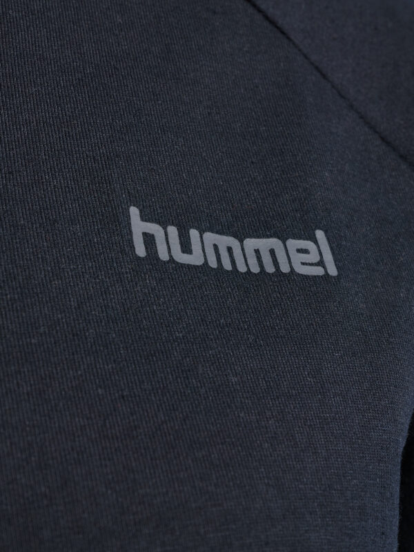 Chevron W T-Shirt S/S