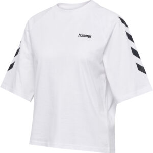 Chevron W T-Shirt S/S – Bild 6