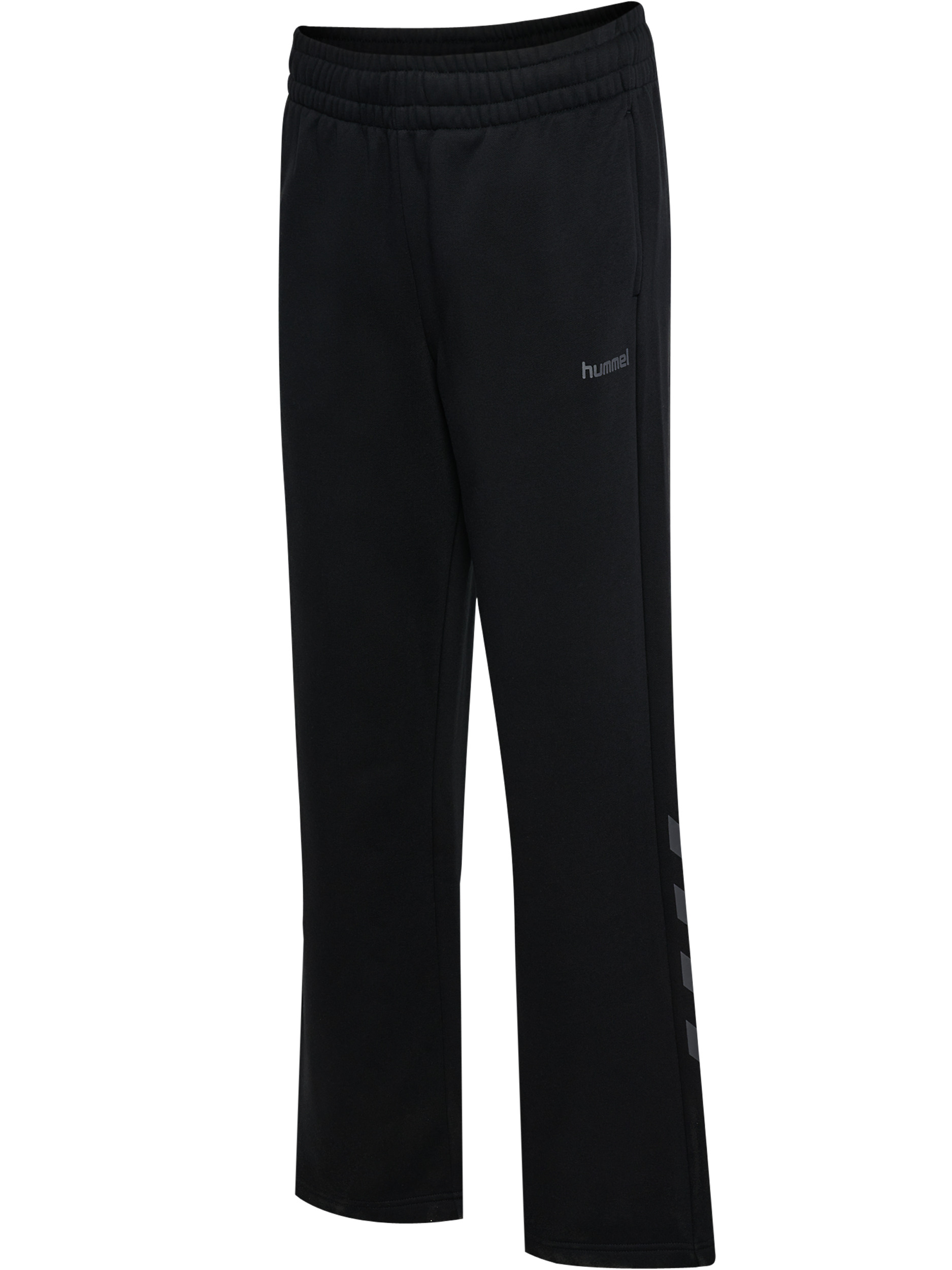 Chevron W Wide Sweatpant – Bild 1