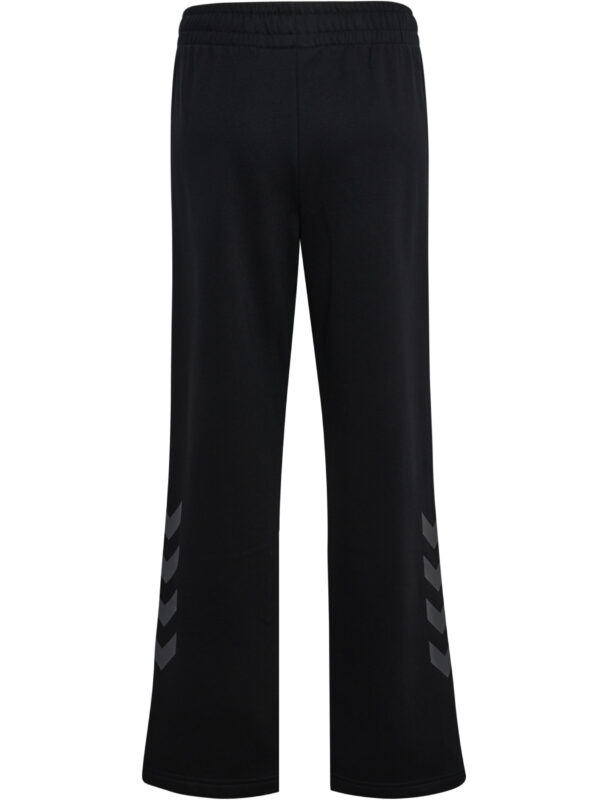 Chevron W Wide Sweatpant