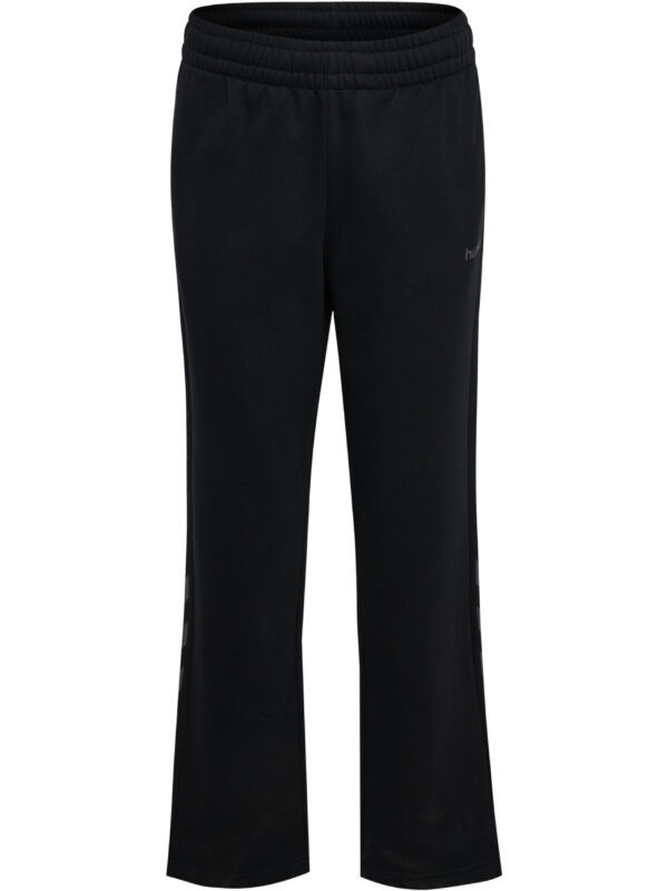 Chevron W Wide Sweatpant