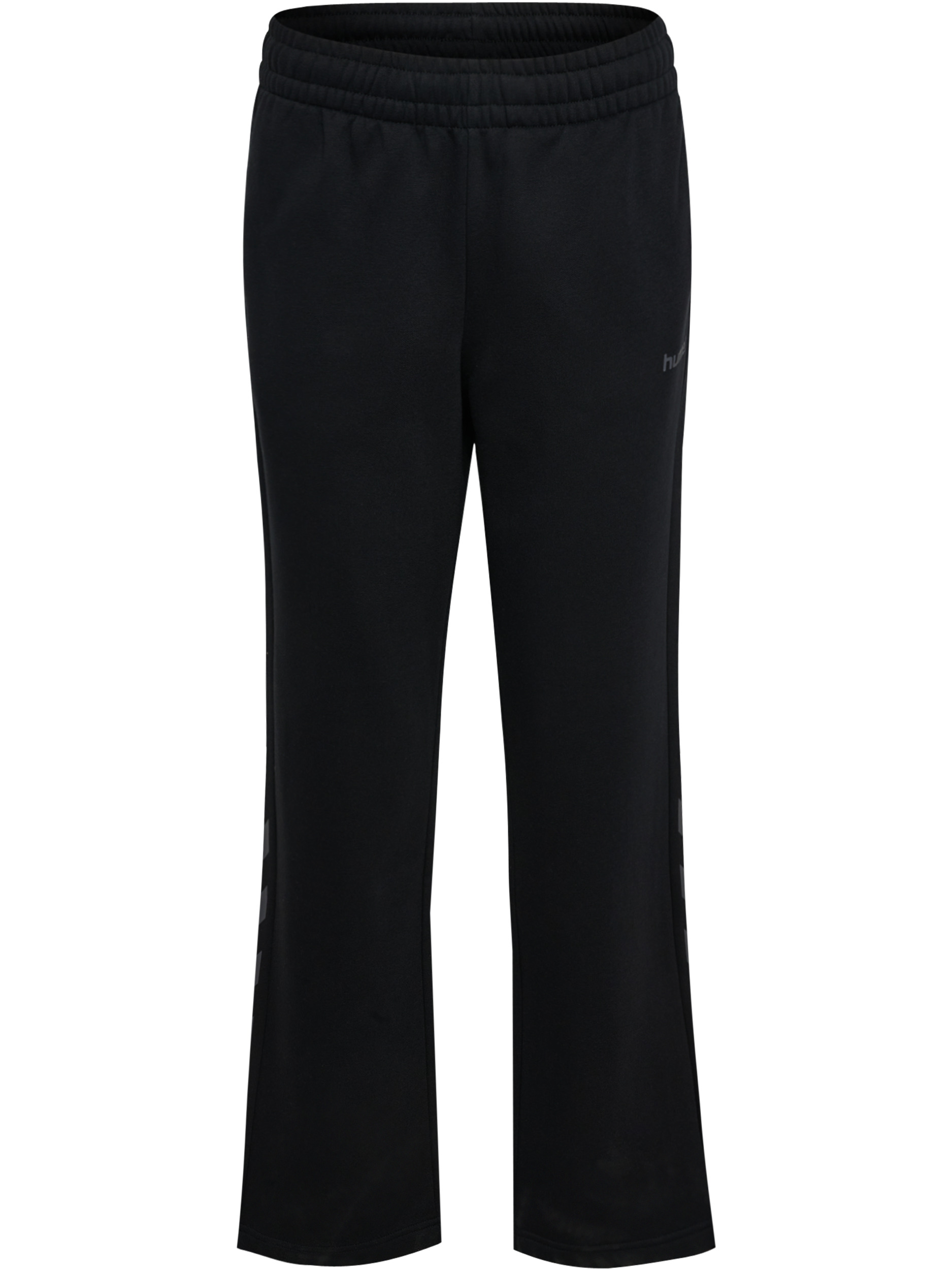 Chevron W Wide Sweatpant – Bild 3
