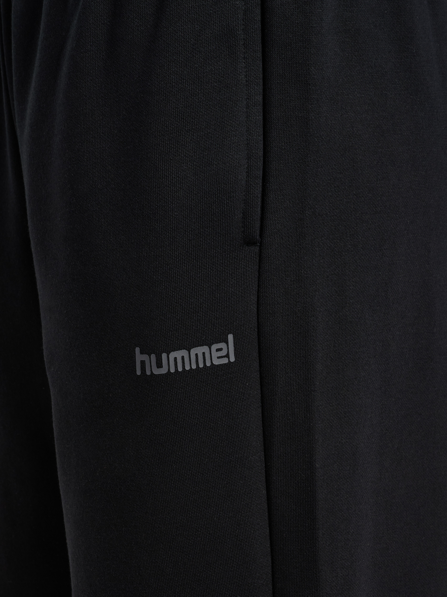 Chevron W Wide Sweatpant – Bild 4