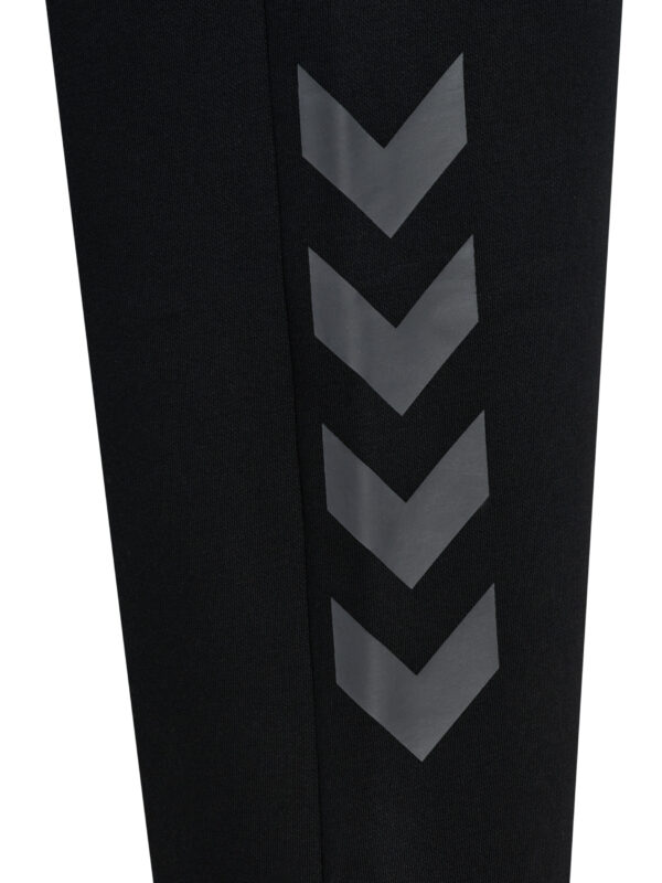 Chevron W Wide Sweatpant