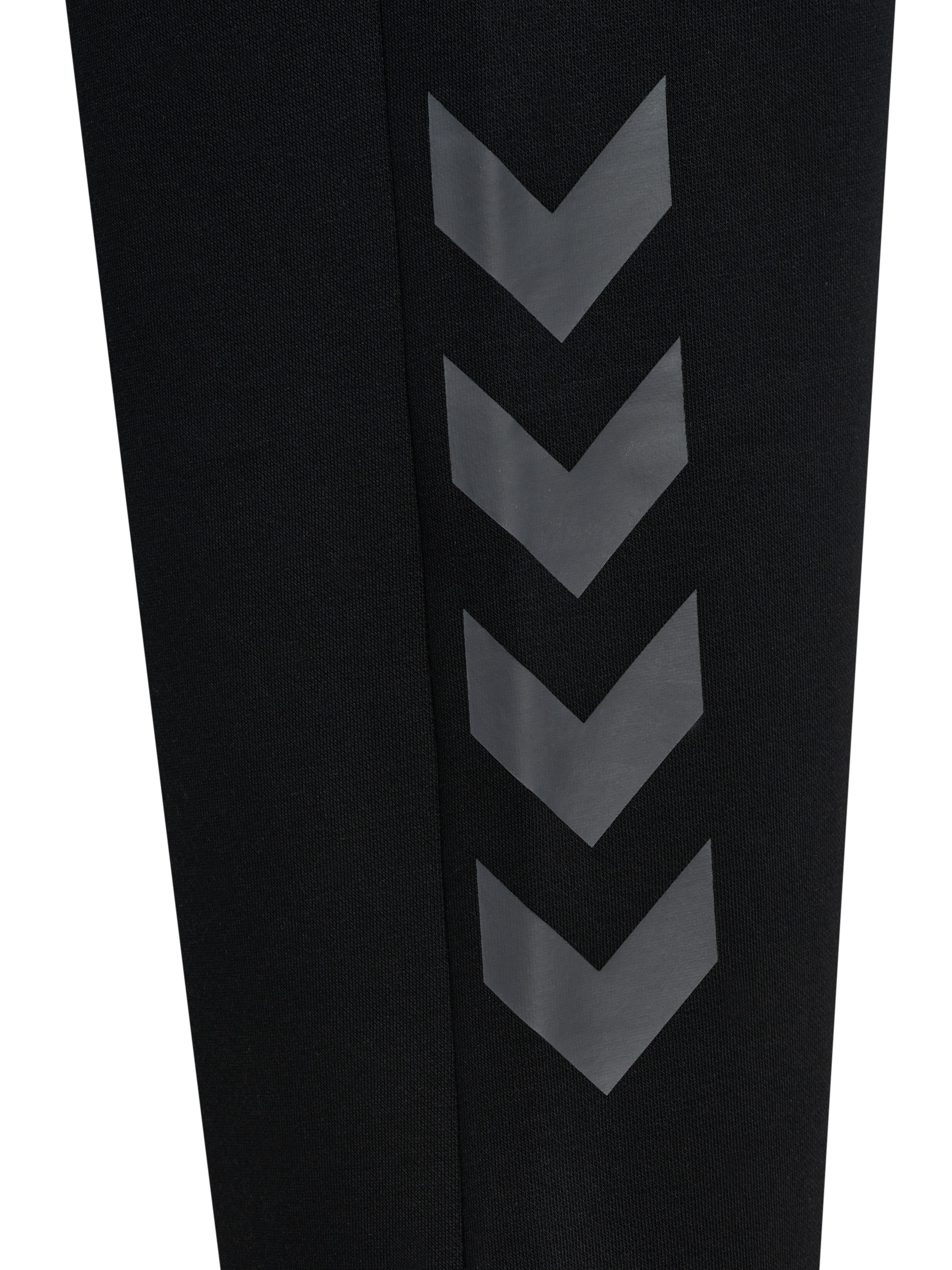 Chevron W Wide Sweatpant – Bild 5