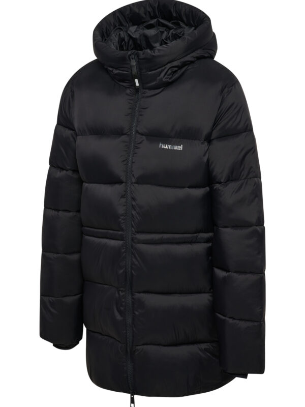 Lenght W Puffer Jacket