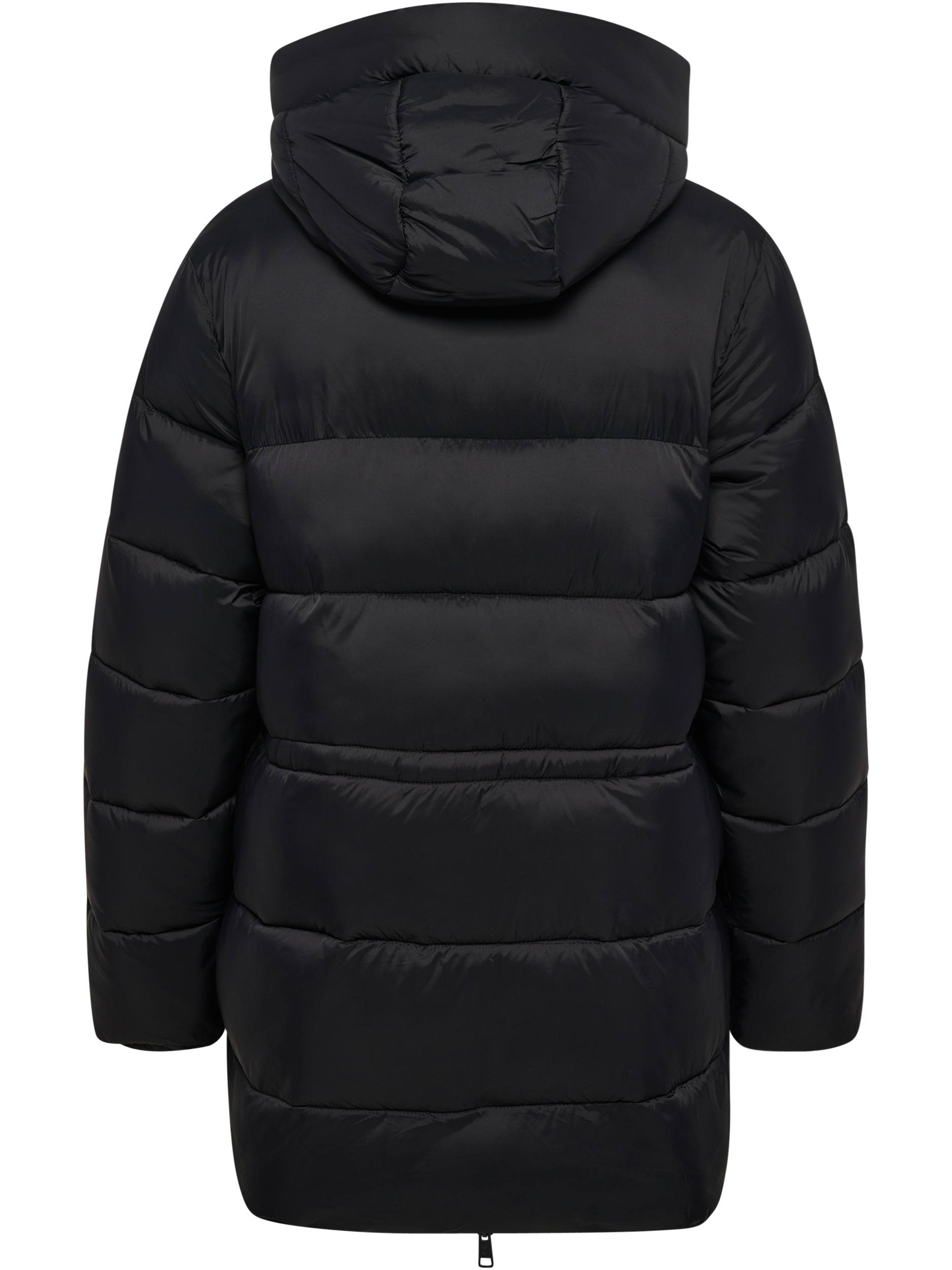 hmlMID LENGHT W PUFFER JACKET – Bild 2
