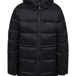 hmlMID LENGHT W PUFFER JACKET – Bild 3