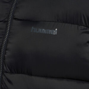 hmlMID LENGHT W PUFFER JACKET – Bild 4