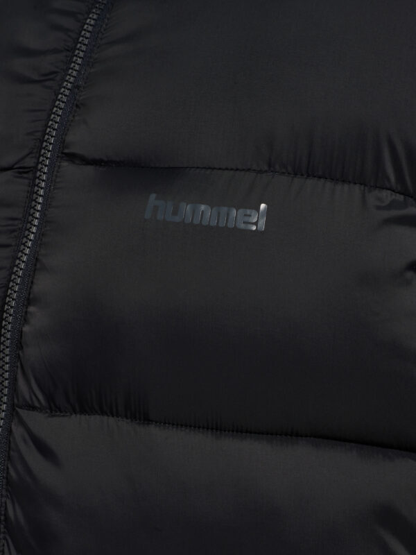 hmlMID LENGHT W PUFFER JACKET