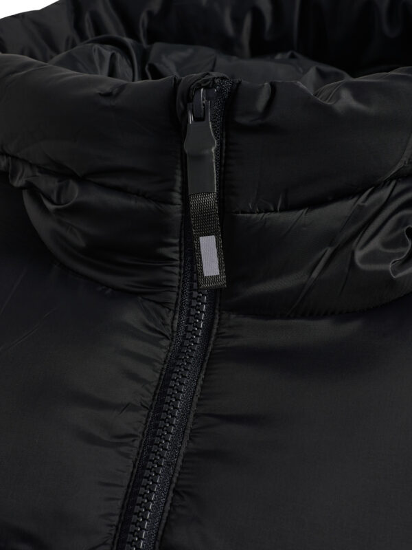 hmlMID LENGHT W PUFFER JACKET