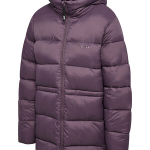 hmlMID LENGHT W PUFFER JACKET – Bild 6