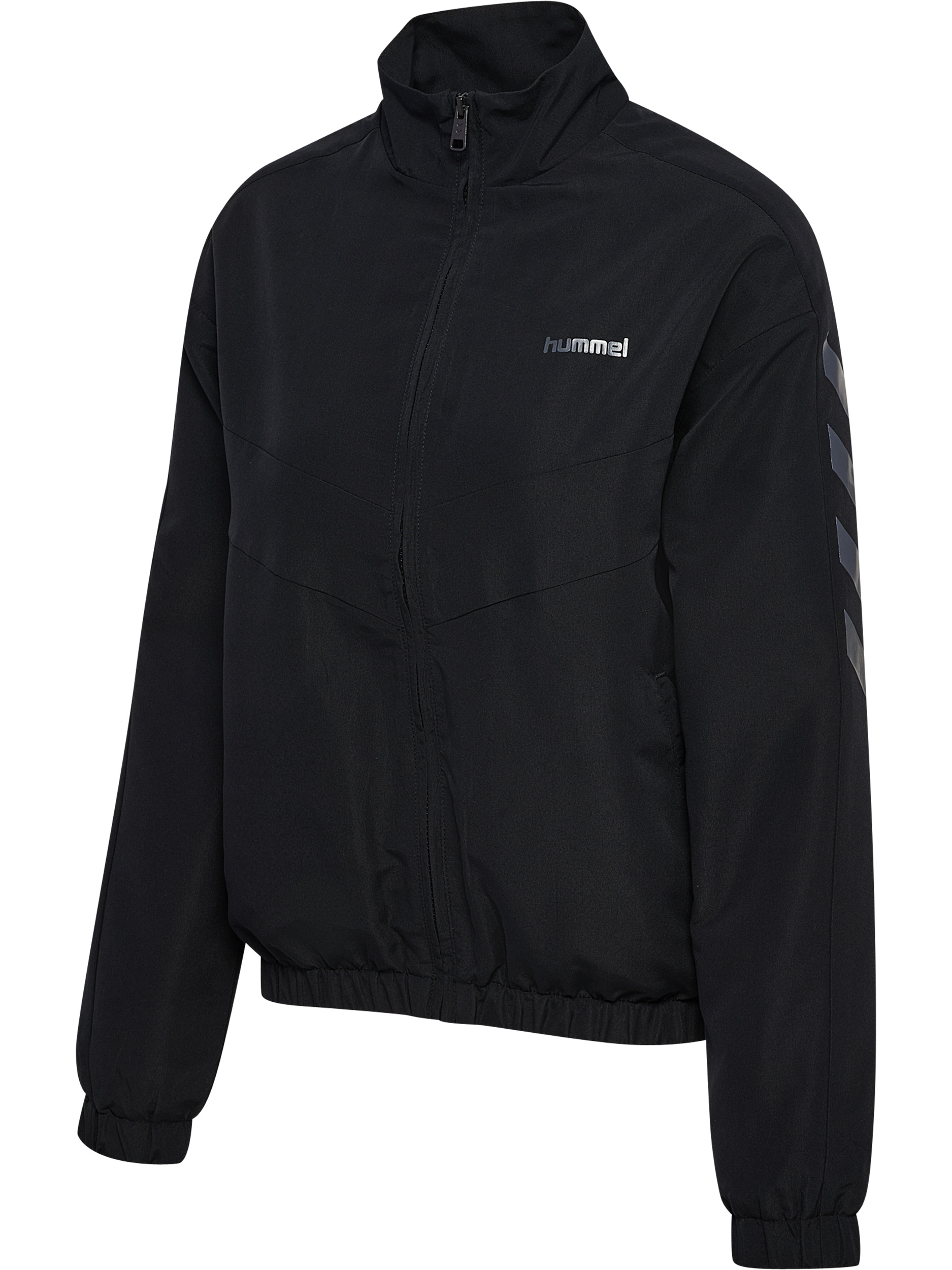 W Track Jacket – Bild 1