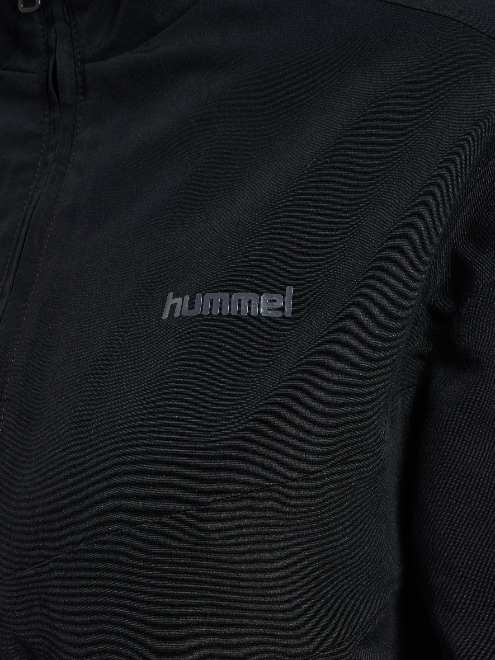 W Track Jacket – Bild 4