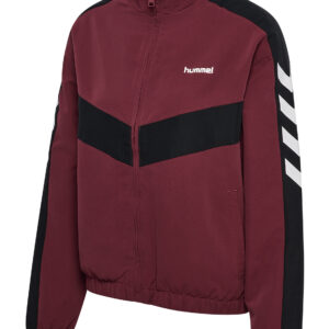 W Track Jacket – Bild 6