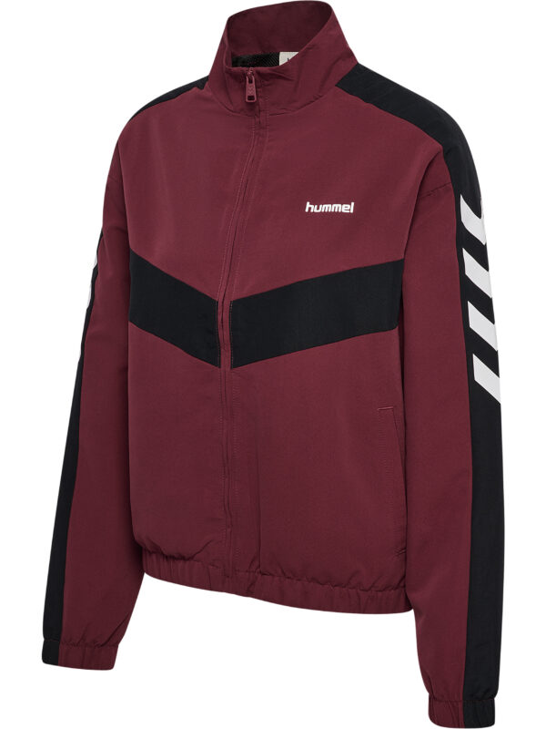 W Track Jacket