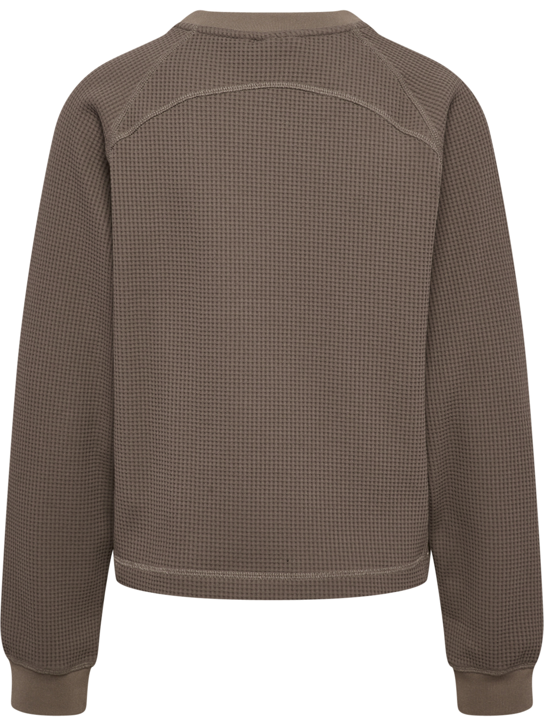 hmlSOFT WAFFLE W T-SHIRT L/S – Bild 2