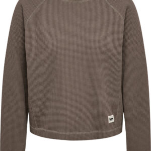 hmlSOFT WAFFLE W T-SHIRT L/S – Bild 3