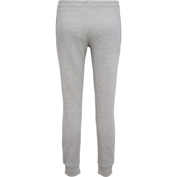 hmlMOVER COTTON CUFF PANTS WOMAN